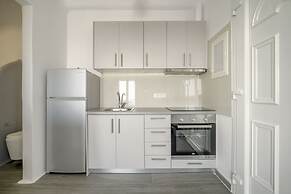 Oniropetra Apartaments