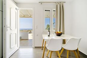 Oniropetra Apartaments