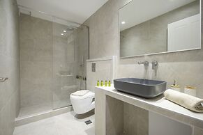 Oniropetra Apartaments