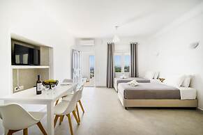 Oniropetra Apartaments