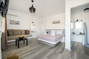 Oniropetra Apartaments