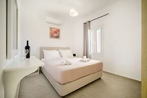 Oniropetra Apartaments