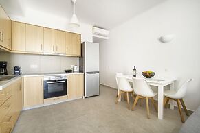 Oniropetra Apartaments