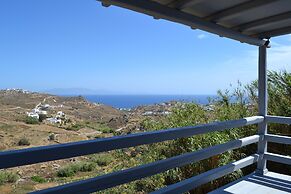 Oniropetra Apartaments