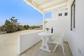 Oniropetra Apartaments