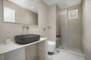 Oniropetra Apartaments