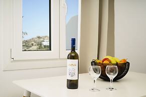 Oniropetra Apartaments