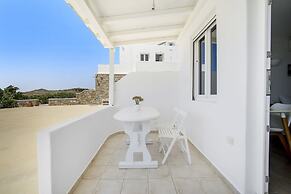 Oniropetra Apartaments