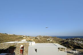 Oniropetra Apartaments