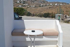 Oniropetra Apartaments