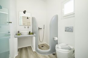 Oniropetra Apartaments