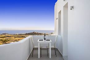 Oniropetra Apartaments