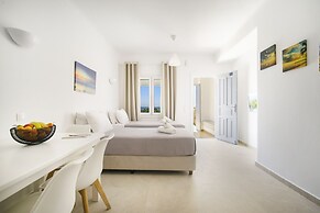 Oniropetra Apartaments