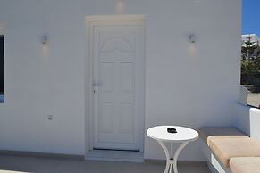 Oniropetra Apartaments