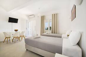 Oniropetra Apartaments