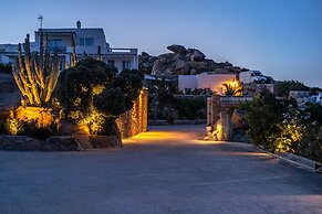 Oniropetra Apartaments