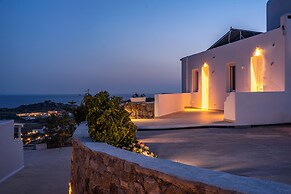 Oniropetra Apartaments