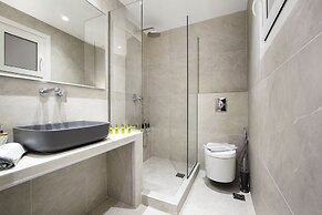 Oniropetra Apartaments