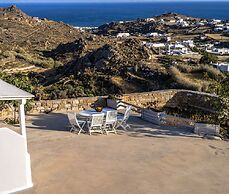 Oniropetra Apartaments