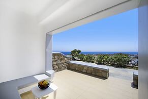 Oniropetra Apartaments