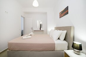 Oniropetra Apartaments