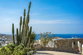 Oniropetra Apartaments