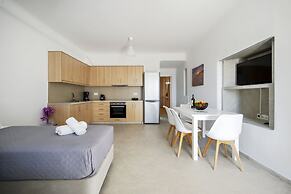 Oniropetra Apartaments