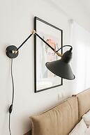 Nephiria's Boho House with Acropolis View