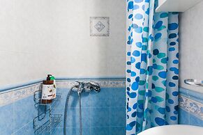 Nephiria's Boho House with Acropolis View