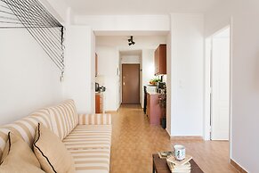 Nephiria's Boho House with Acropolis View