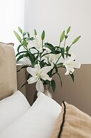 Nephiria's Boho House with Acropolis View