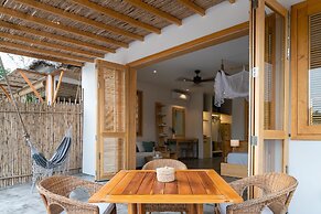 Chibu Riverside Cottages and Dorm