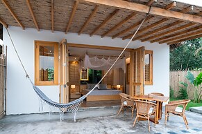 Chibu Riverside Cottages and Dorm