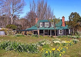 Ventnor Guest House