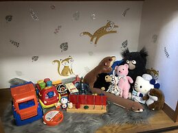 Elle’s Shirokane guest house