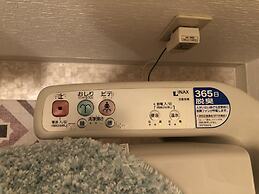 Elle’s Shirokane guest house