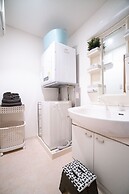 Elle’s Shirokane guest house