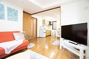 Elle’s Shirokane guest house