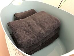 Elle’s Shirokane guest house