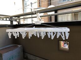 Elle’s Shirokane guest house