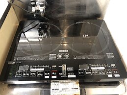 Elle’s Shirokane guest house