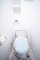 Elle’s Shirokane guest house