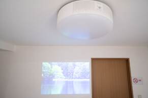 Elle’s Shirokane guest house