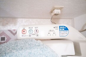 Elle’s Shirokane guest house