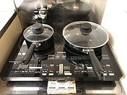 Elle’s Shirokane guest house