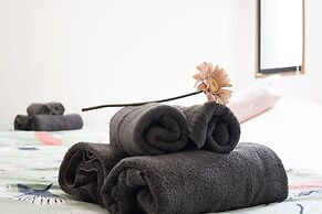 Elle’s Shirokane guest house