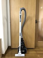 Elle’s Shirokane guest house