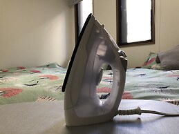 Elle’s Shirokane guest house