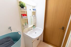 Elle’s Shirokane guest house