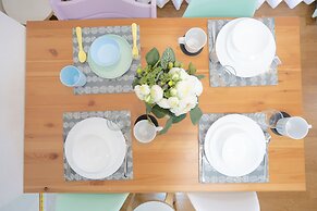 Elle’s Shirokane guest house